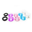 A-Ten-Hut Firm Enhancer Rings - 10ct thumbnail 3