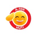 A-Ten-Hut Firm Enhancer Rings - 10ct thumbnail 5