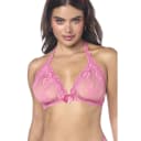 Tied With Desire 2Pc Set Halter Top & Panties thumbnail 4