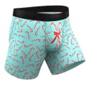 Shinesty Peppermint Pimp Canes Boxer thumbnail 1
