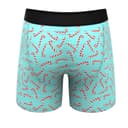 Shinesty Peppermint Pimp Canes Boxer thumbnail 2