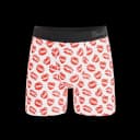 Shinesty Pucker Up Boxer thumbnail 1
