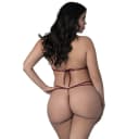 Erotica Teddy thumbnail 14