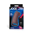 Vibrating Silicone Penis Sleeve thumbnail 8