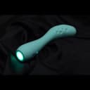 Adam & Eve Groovy Glow Ups Flexie G-Spot Vibrator thumbnail 16