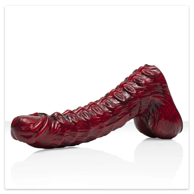 Fleshlight Fantasy Reaper Dildo