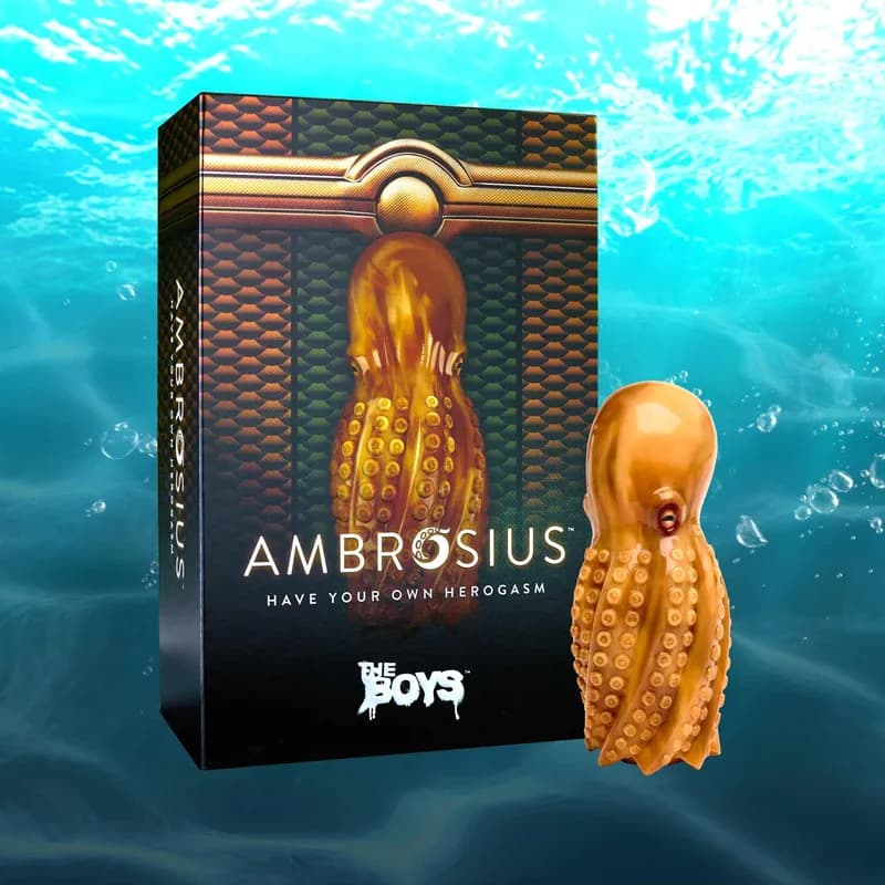 The Boys Ambrosius™ by Adam & Eve