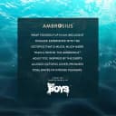 The Boys Ambrosius™ by Adam & Eve thumbnail 2