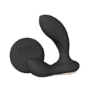 Hugo 2 Prostate Massager With Remote thumbnail 1