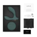 Hugo 2 Prostate Massager With Remote thumbnail 4