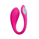 Lovense Lush Mini App Enabled Egg Vibrator thumbnail 2