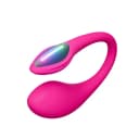 Lovense Lush Mini App Enabled Egg Vibrator thumbnail 5