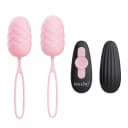 Adam & Eve PillowTalk Remote Control Egg thumbnail 3