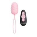 Adam & Eve PillowTalk Remote Control Egg thumbnail 2