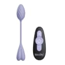 Adam & Eve Spiral Love Egg With Remote thumbnail 2