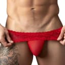 Sassy Skirt Jock thumbnail 1