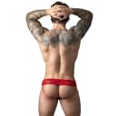 Sassy Skirt Jock thumbnail 7