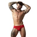 Sassy Bikini Solid Pouch thumbnail 3
