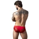 Sassy Bikini Solid Pouch thumbnail 4