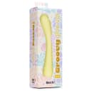 Adam & Eve Groovy Glow Ups Bendie G-Spot Vibrator thumbnail 15
