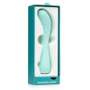 Adam & Eve Groovy Glow Ups Flexie G-Spot Vibrator thumbnail 18