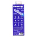 Adam & Eve Groovy Glow Ups Wavie Dual Stimulating Vibrator thumbnail 17