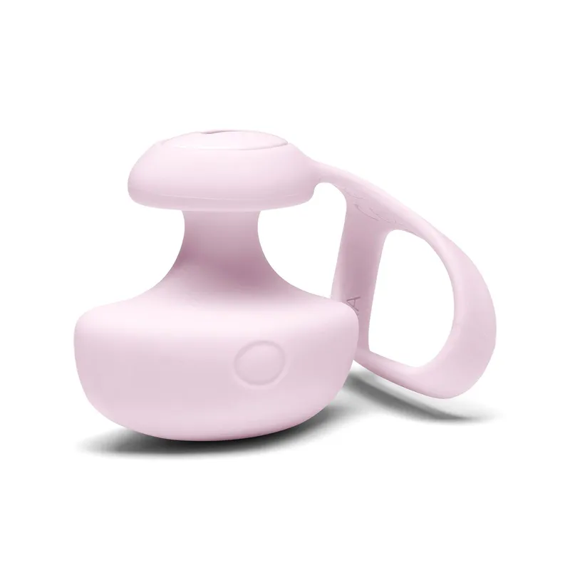 Dame Fin Finger Vibrator