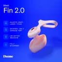 Dame Fin Finger Vibrator thumbnail 10