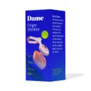 Dame Fin Finger Vibrator thumbnail 13