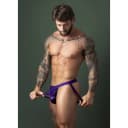 Purple Rein Crossover Jock thumbnail 3