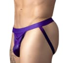 Purple Rein Crossover Jock thumbnail 5