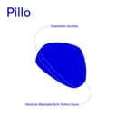 Dame Pillo Sex Pillow thumbnail 9