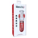 Adam & Eve Pleasure Pro 3000 - Thrusting, Rotating & Vibrating Sleeve thumbnail 8