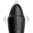 Adam & Eve The Great Expander Prostate Massager with Dual Rings thumbnail 4