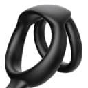 Adam & Eve The Great Expander Prostate Massager with Dual Rings thumbnail 6