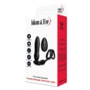 Adam & Eve The Great Expander Prostate Massager with Dual Rings thumbnail 9