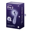 Satisfyer Pro 2 Gen 3 Liquid Air Clitoral Stimulator thumbnail 12