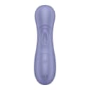 Satisfyer Pro 2 Gen 3 Liquid Air Clitoral Stimulator with Bluetooth thumbnail 15