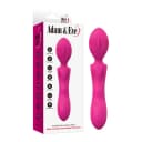 Adam & Eve Rumble Flex Grinder Wand Massager thumbnail 4