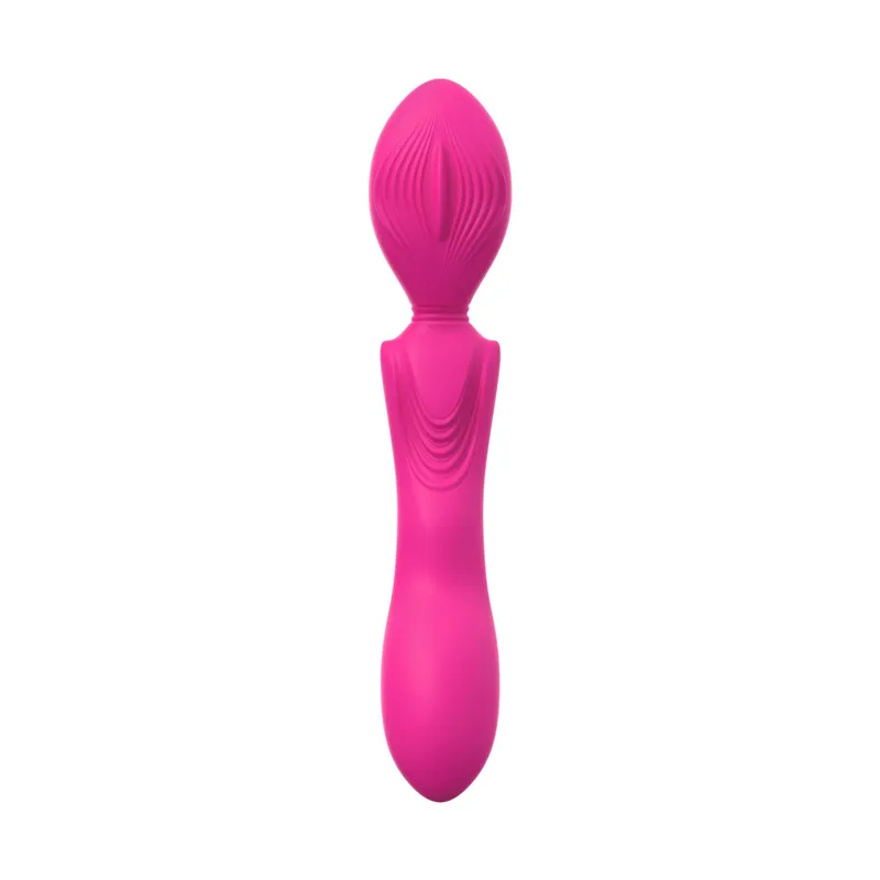 Adam & Eve Rumble Flex Grinder Wand Massager