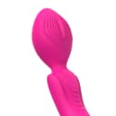 Adam & Eve Rumble Flex Grinder Wand Massager thumbnail 2