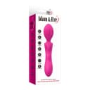 Adam & Eve Rumble Flex Grinder Wand Massager thumbnail 6