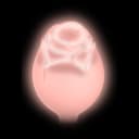 Adam & Eve Firefly Light Up Bullet thumbnail 2