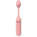 Adam & Eve Firefly Light Up Bullet thumbnail 1