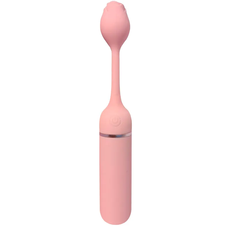 Adam & Eve Firefly Light Up Bullet