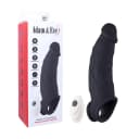 Adam's XL Vibro Sleeve with Remote Control thumbnail 7