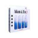 Adam & Eve Sapphire Sleeve Set thumbnail 2