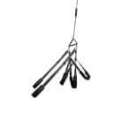 Adam & Eve Spinning Sex Swing thumbnail 2