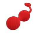 Adam & Eve Sweetheart Kegel Trainer with Remote thumbnail 3