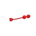 Adam & Eve Sweetheart Kegel Trainer with Remote thumbnail 6